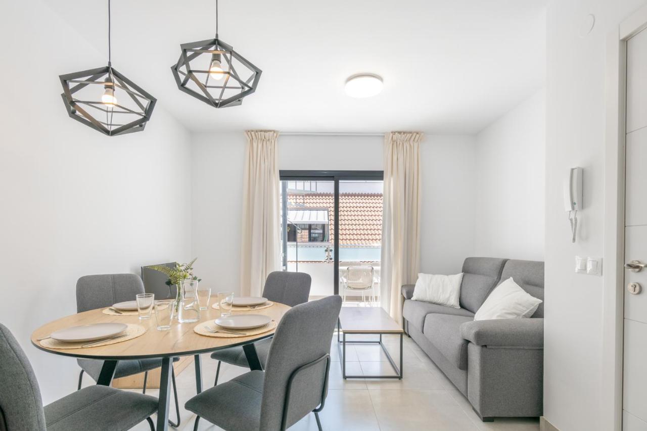Renthas Atico Appartamento Fuengirola