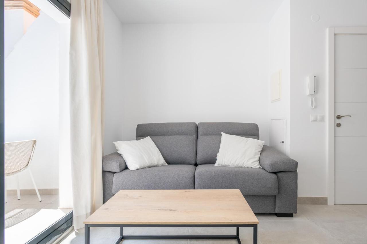 Appartamento Renthas Atico Fuengirola