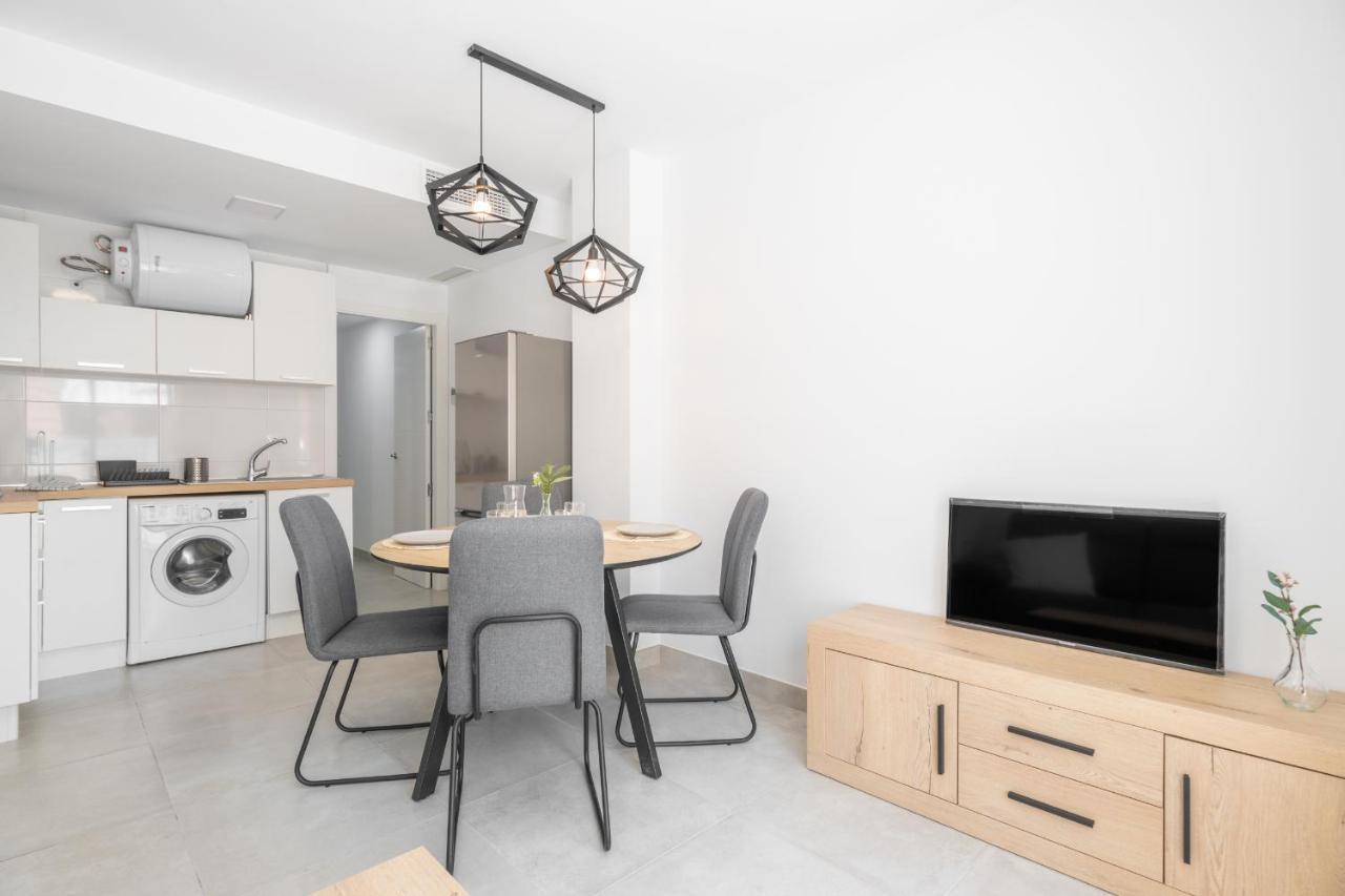 Renthas Atico Appartamento Fuengirola