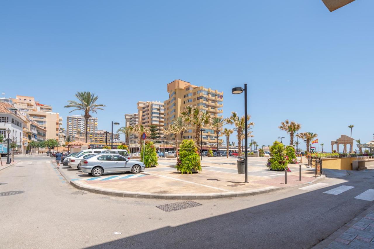 Renthas Atico * Fuengirola