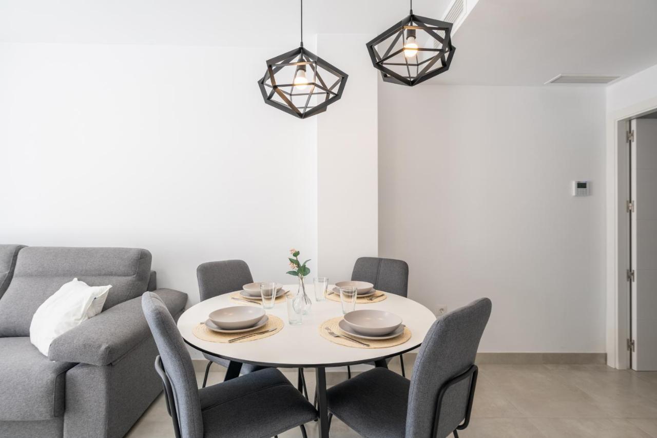 Appartamento Renthas Atico Fuengirola