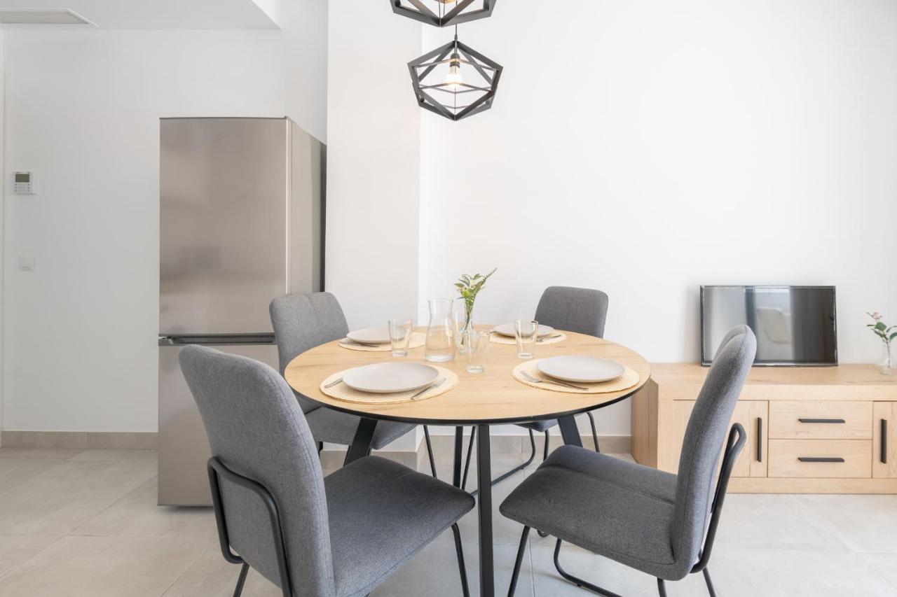 Atico 2 Junto A La Playa By Renthas Appartement *